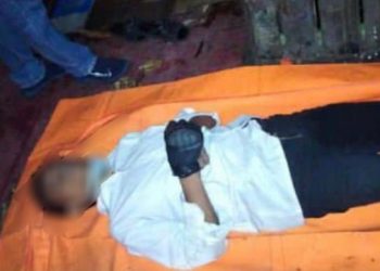 Bertengkar dengan Pacar, Pengamen di Pekanbaru Nekat Gantung Diri