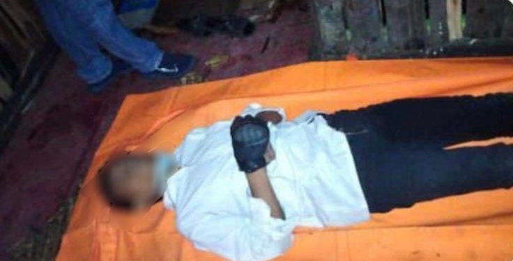 Bertengkar dengan Pacar, Pengamen di Pekanbaru Nekat Gantung Diri