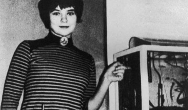 Kisah Mengerikan Mary Bell, Jadi PSK Sejak Umur 4 Tahun Dan Suka Membunuh Anak Kecil