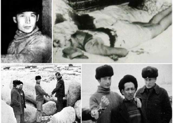 Kisah Pembunuh Berantai Super Sadis Yang Akhirnya Dibebaskan