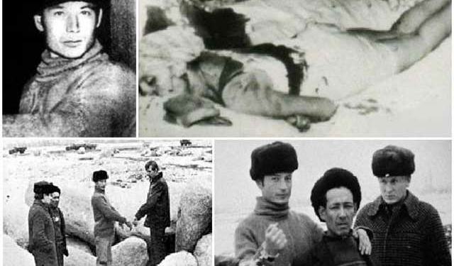 Kisah Pembunuh Berantai Super Sadis Yang Akhirnya Dibebaskan