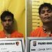 Tak Berkutik, Miliki Ganja dan Sabu 2 Pemuda Pengangguran di Bengkalis Diringkus Polisi