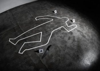 Tega, Anak Bunuh Ayah dan Saudaranya di Medan