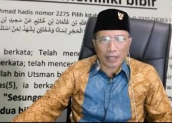 Ditangkap di Bali, Muhammad Kece langsung dibawa Ke Bareskrim polri
