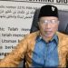 Meresahkan Umat Islam dan Bisa Memantik Perpecahan, PAN Desak polisi Tangkap M. Kece
