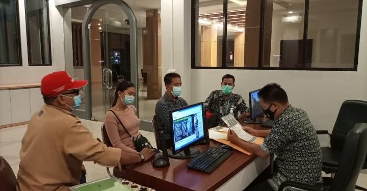 Polda Riau Terus Selidiki RS Madani Atas Tuduhan Mengcovidkan Pasien