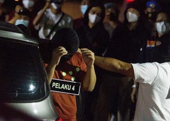 Berkas Dakwaan Sudah Dilimpahkan, Dua Tersangka Kasus Laskar FPI Segera Disidang
