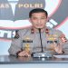 Polri Kumpulkan dan Dalami Barang Bukti Kasus Dugaan Penistaan Agama M Kece