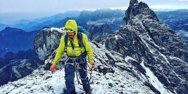 Puncak Jaya, the Highest Mounts in Indonesia