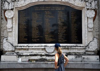 Setelah 18 Tahun, Persidangan Pelaku Bom Bali Dimulai di Teluk Guantanamo