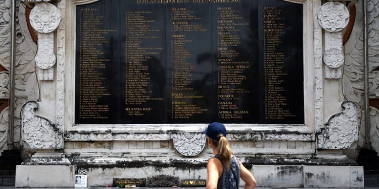 Setelah 18 Tahun, Persidangan Pelaku Bom Bali Dimulai di Teluk Guantanamo