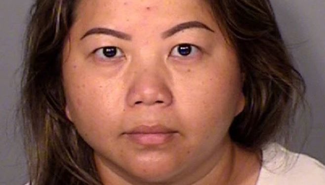 Cruel, This Woman Shot Ex-Husband in His Head and Buried Him Under the shed