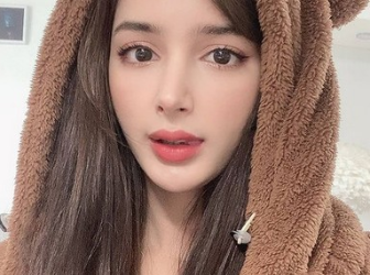 Kisah Wanita Afghanistan Kabur dari Taliban, Kini Sukses Jadi Model di Korea