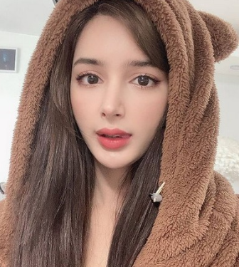 Kisah Wanita Afghanistan Kabur dari Taliban, Kini Sukses Jadi Model di Korea