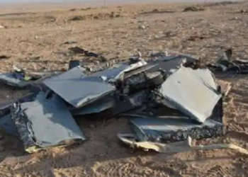 Helikopter Mi-8 yang Membawa Turis Jatuh di Wilayah Kamchatka Rusia; 8 Hilang