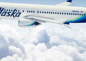 Gara-gara Handphone Terbakar, Satu Pesawat di AS Dievakuasi