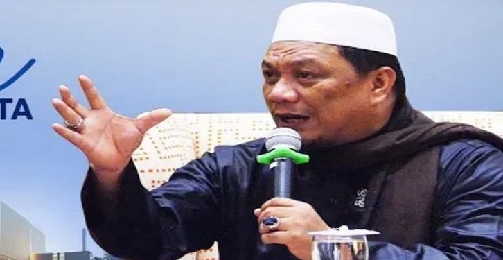 Bareskrim Polri Tetapkan Ustadz Yahya Waloni Jadi Tersangka, Dijerat dengan Pasal Ujaran Kebencian Hingga Penodaan Agama