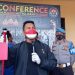 Untuk Mengancam dan Menakuti Korban, Pelaku Pemerasan di Joglo Gunakan Tongkat Berbalut Sarung Berwarna Merah