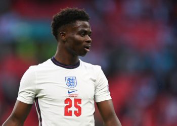 Polisi Tangkap 11 Orang Terkait Pelecehan Rasis Terhadap Pemain Inggris Usai Final Euro