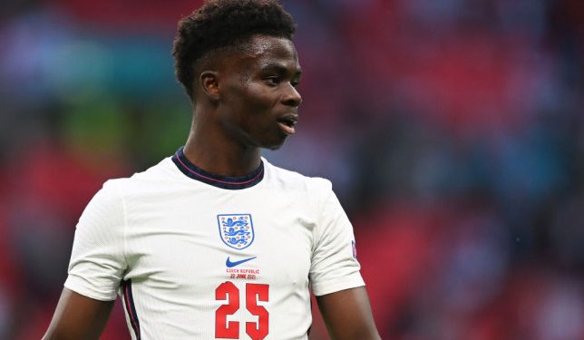 Polisi Tangkap 11 Orang Terkait Pelecehan Rasis Terhadap Pemain Inggris Usai Final Euro