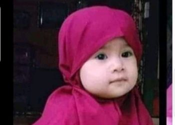 Balita Cantik di Kampar Hilang Misterius, Keluarga Gelar Sayembara, Hadiahnya Rp 20 Juta