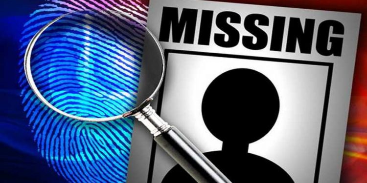 Kasihan, Karena Ayahnya Pingsan, Balita Ini Nekat Pergi Sendirian di Tengah Hujan