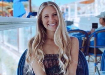 Turis Amerika Cantik Ini Alami Koma Usai Kecelakaan Tragis di Bali