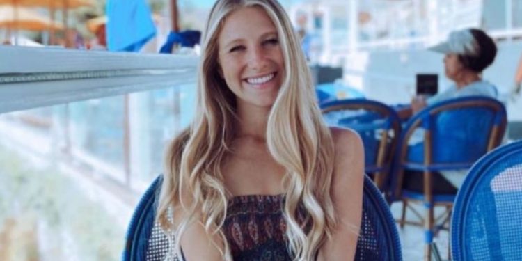 Turis Amerika Cantik Ini Alami Koma Usai Kecelakaan Tragis di Bali