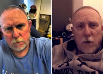 Kualat, Sebut Virus Corona Tak Perlu Ditakuti, Pria Ini Alami Hal Mengerikan