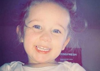 Bersama Sang Pacar, Wanita Ini Tega Membunuh Anak Kandungnya Dengan Cara Brutal di Rumah, Aksinya Terekam Dalam Kamera CCTV