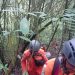 Seorang Warga Negara Rusia Berhasil Diselamatkan Setelah Tersesat Saat Mendaki Gunung Sang Hyang
