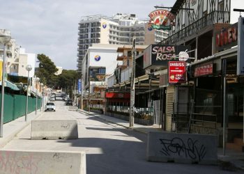 Tragis, Tak Sadarkan Diri, Wanita Inggris Ini Diperkosa Oleh Seorang Pria Tak Dikenal di Pinggir Jalan