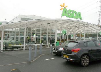 Tragedi Bocah Tiga Tahun yang Meninggal Karena Tersedak di Supermarket Asda, Jadi Viral