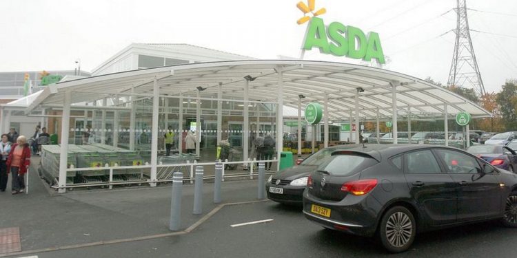 Tragedi Bocah Tiga Tahun yang Meninggal Karena Tersedak di Supermarket Asda, Jadi Viral