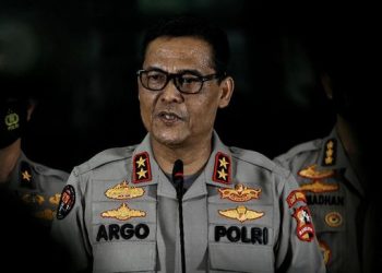 Irjend Argo Yuwono/CNNI