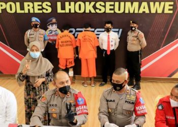 Warga Karimun Kepri Terpaksa Ditembak Polisi Lhokseumawe, Karena Kasus Pembunuhan Sopir Taksi On Line