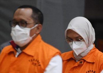 Anggota DPR RI dari Nasdem Punya Paraf Sakti Tetapkan Calon Kades di Probolinggo