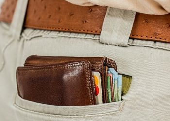 Pelaku Aksi Copet di Lift Mall Jakarta Barat Ditangkap Polisi