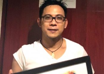 Terjerat Kasus Penggelapan Uang Rp1,15 Miliar, David NOAH Diperiksa Polisi