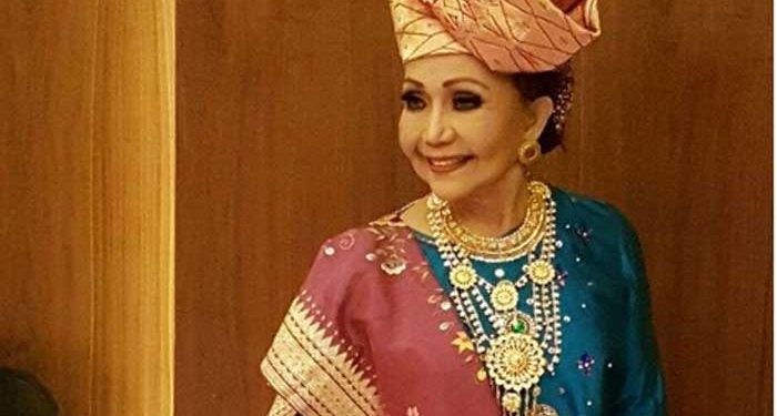 Kabar Duka, Seniman Minang Penyanyi Ayam Den Lapeh Elly Kasim Meninggal Dunia