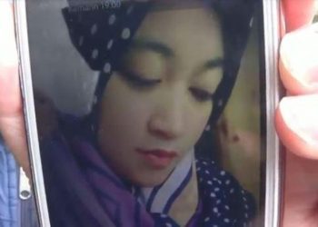 Tak Diberi Uang, Suami Pengangguran Ini Tusuk Istri Cantiknya Bertubi-tubi Hingga Tewas