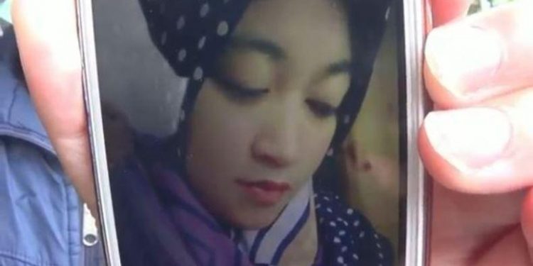 Tak Diberi Uang, Suami Pengangguran Ini Tusuk Istri Cantiknya Bertubi-tubi Hingga Tewas