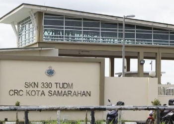 Tragis, 4 Perwira Angkatan Udara Kerajaan Malaysia Tewas Dalam Aksi Pembunuhan dan Bunuh Diri di Kamp Sarawak