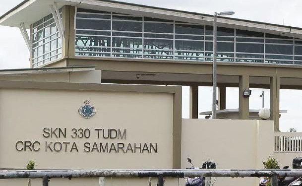 Tragis, 4 Perwira Angkatan Udara Kerajaan Malaysia Tewas Dalam Aksi Pembunuhan dan Bunuh Diri di Kamp Sarawak