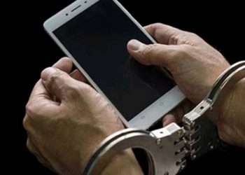 Pura-pura Belanja Pakaian Istri, Pria Ini Embat  HP Kasir Toko