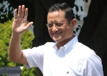 Korupsi Bansos, Eks Mensos Juliari Divonis 12 Tahun Penjara