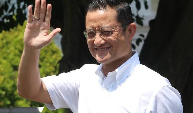Korupsi Bansos, Eks Mensos Juliari Divonis 12 Tahun Penjara