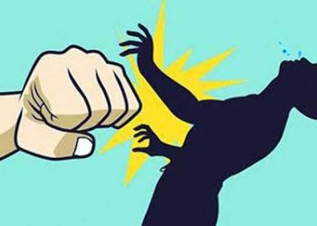 Polresta Pekanbaru Tetapkan Oknum Pengusaha Travel Yang Aniaya Karyawan Cafe Sebagai Tersangka