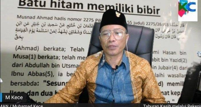 Penista Agama M kece Pernah Diusir Warga Pangandaran Karna Sebarkan Ajaran Sesat