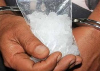 Jadi Pengedar Sabu, Supir Truk di Inhu Digulung Polisi